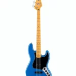 Basse Fender Player II Mod J Bass MN ELB – Avis, Comparatif & Test