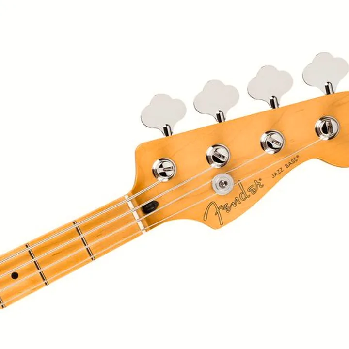 Basse Fender Player II Mod J Bass MN ELB – Avis, Comparatif & Test