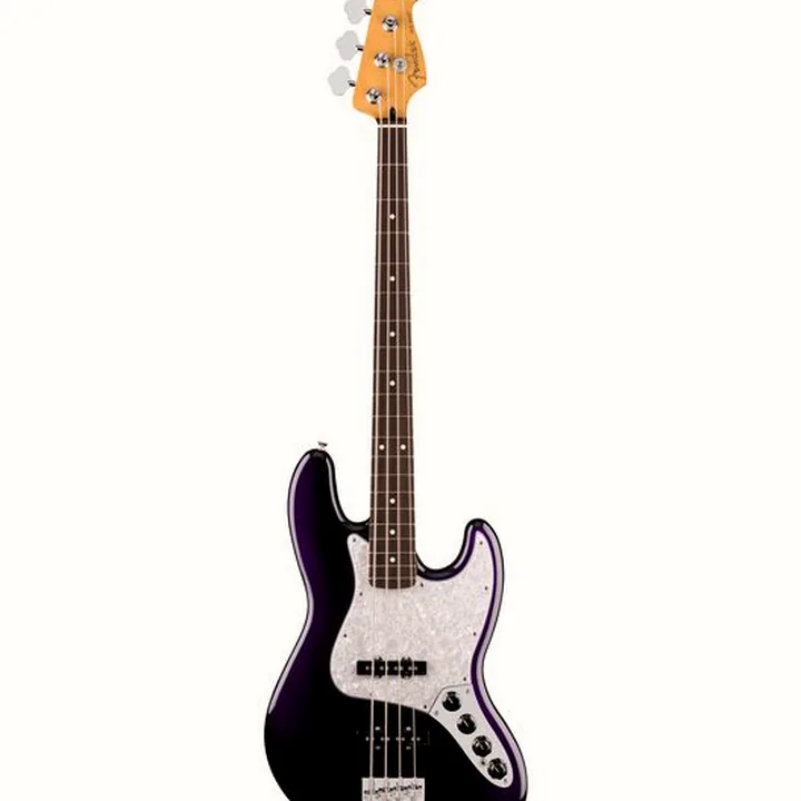 Basse Fender Player II Mod J Bass RW DSK : Avis et Test