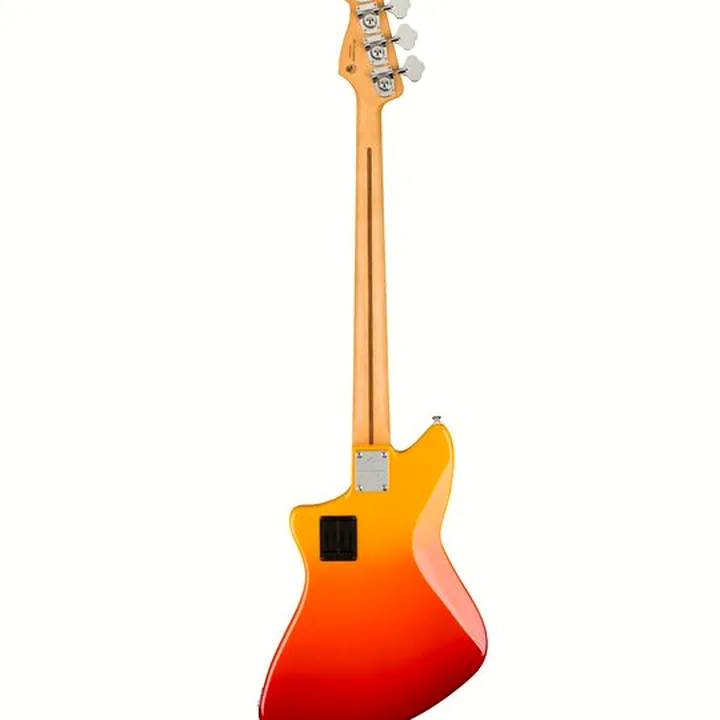 Basse Fender Player Plus Meteora Bass PF TS – Avis & Test
