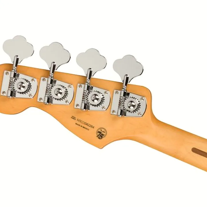 Basse Fender Player Plus Meteora Bass PF TS – Avis & Test