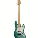 Basse Fender Player Series Jazz Bass MN TPL : Comparatif, Avis et Test