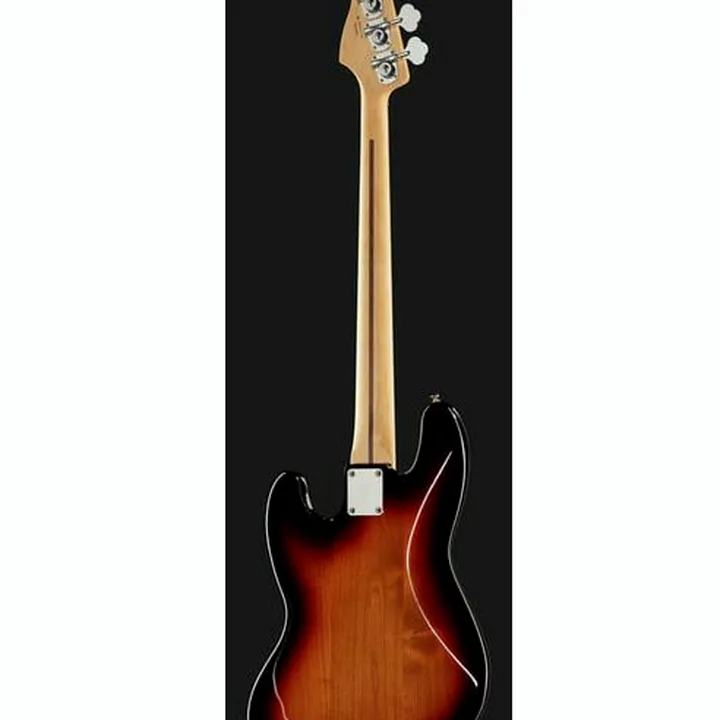 Basse Fender Player Series Jazz Bass PF 3TS : Avis, Test, Comparatif