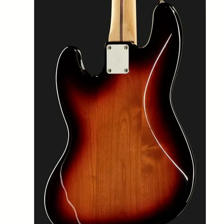 Basse Fender Player Series Jazz Bass PF 3TS : Avis, Test, Comparatif