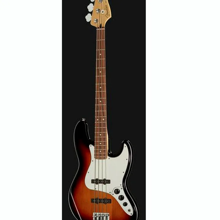 Basse Fender Player Series Jazz Bass PF 3TS : Avis, Test, Comparatif