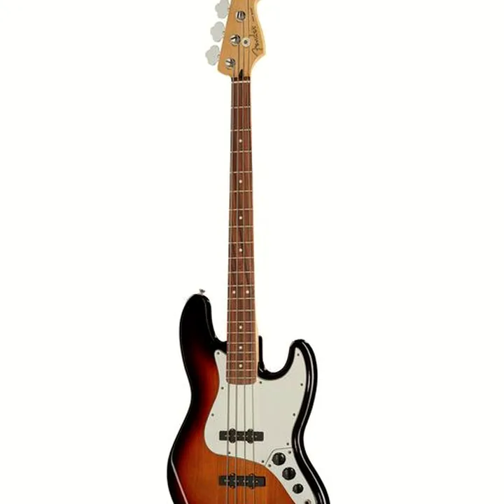 Basse Fender Player Series Jazz Bass PF 3TS