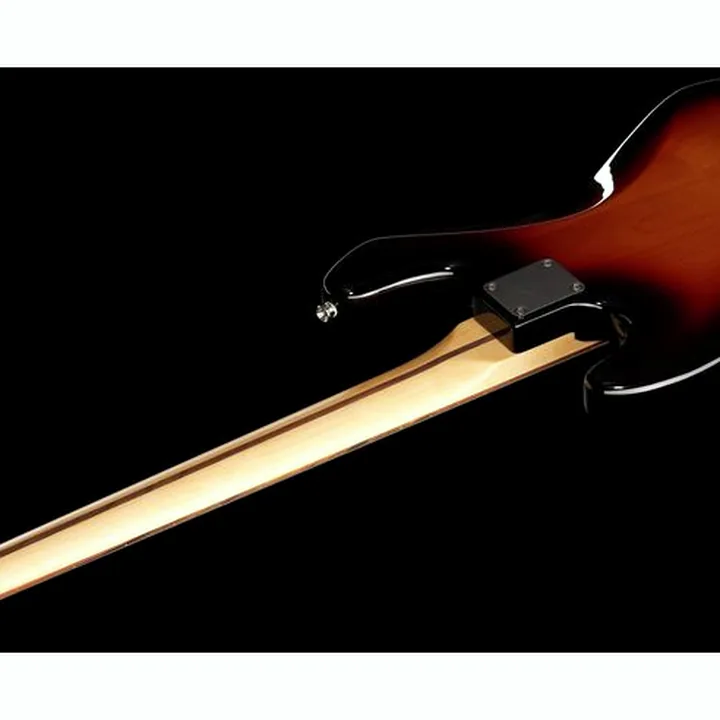 Basse Fender Player Series Jazz Bass PF 3TS : Avis, Test, Comparatif