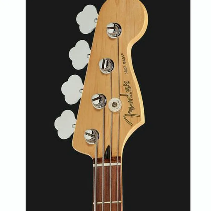 Basse Fender Player Series Jazz Bass PF 3TS : Avis, Test, Comparatif