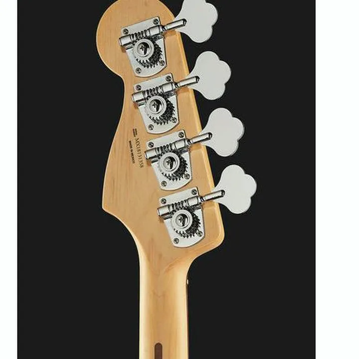 Basse Fender Player Series Jazz Bass PF 3TS : Avis, Test, Comparatif