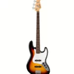 Basse Fender Standard J-Bass LRL WPG 3TS , Test, Avis & Comparatif