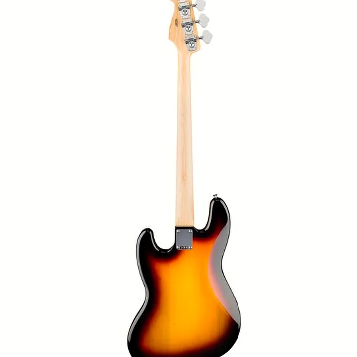 Basse Fender Standard J-Bass LRL WPG 3TS , Test, Avis & Comparatif