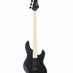 Basse FGN J-Standard Mighty Jazz OPBK / Avis et Test