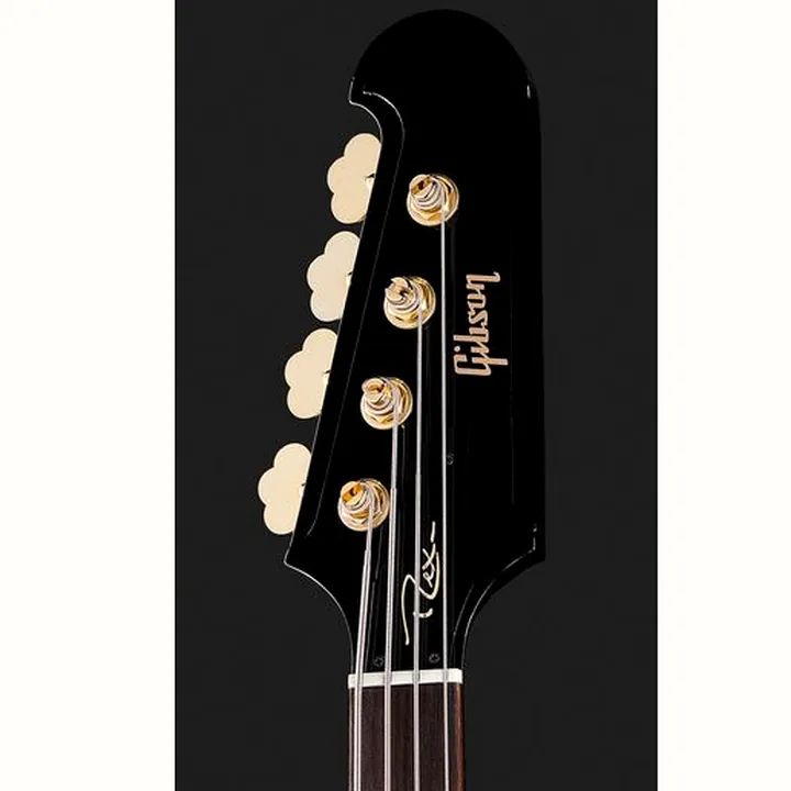 Basse Gibson Thunderbird Rex Brown Bass , Avis, Test et Comparatif