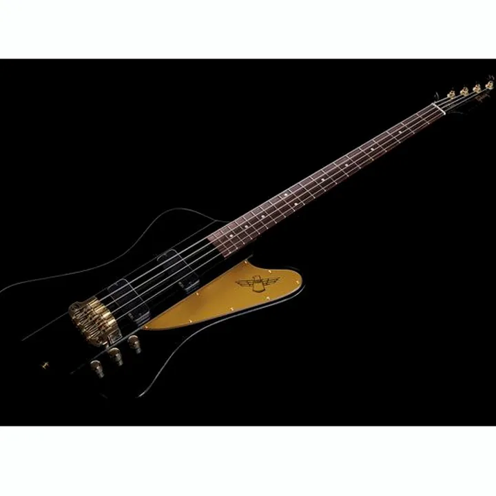 Basse Gibson Thunderbird Rex Brown Bass , Avis, Test et Comparatif