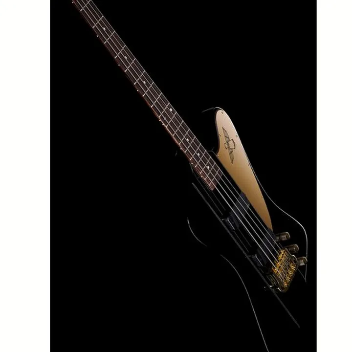 Basse Gibson Thunderbird Rex Brown Bass , Avis, Test et Comparatif