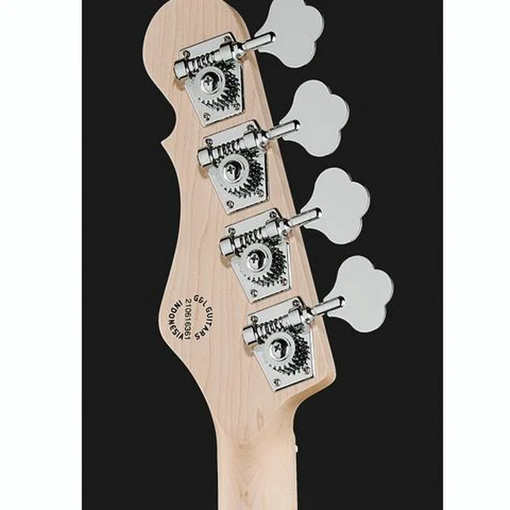 Basse G&L Tribute Fallout Shorts.Bass SF : Avis, Comparatif, Test