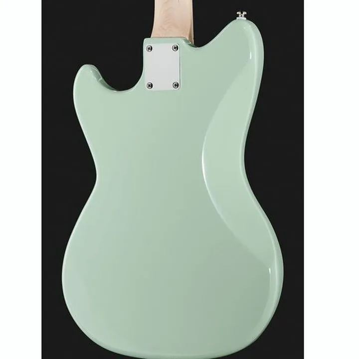 Basse G&L Tribute Fallout Shorts.Bass SF : Avis, Comparatif, Test