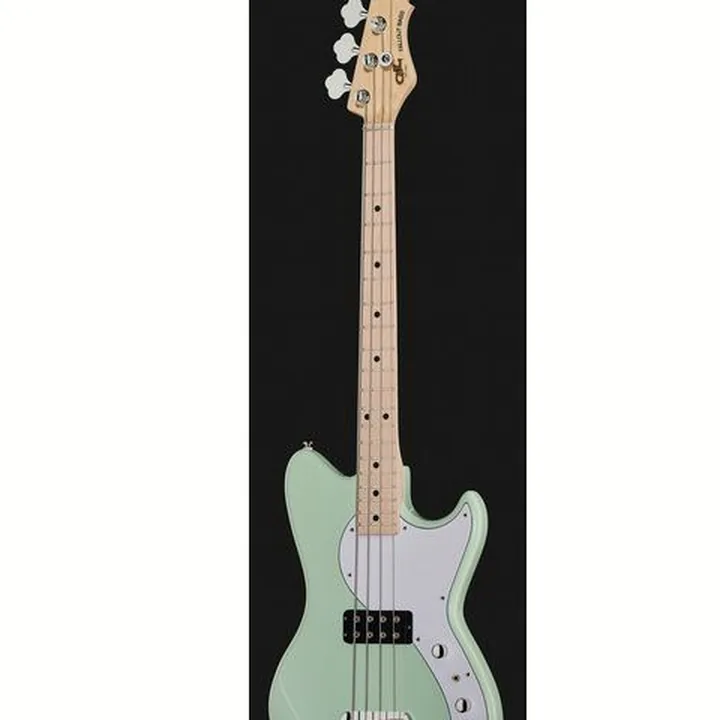 Basse G&L Tribute Fallout Shorts.Bass SF : Avis, Comparatif, Test