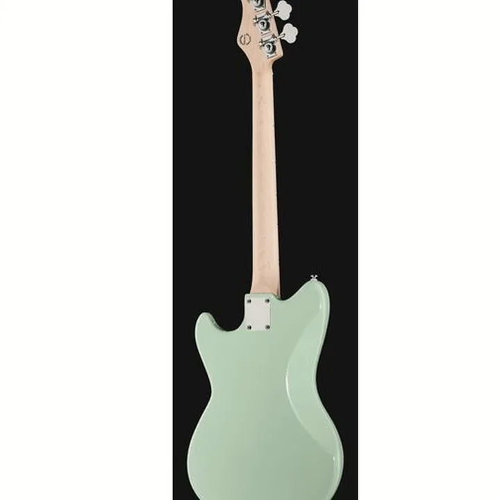 Basse G&L Tribute Fallout Shorts.Bass SF : Avis, Comparatif, Test