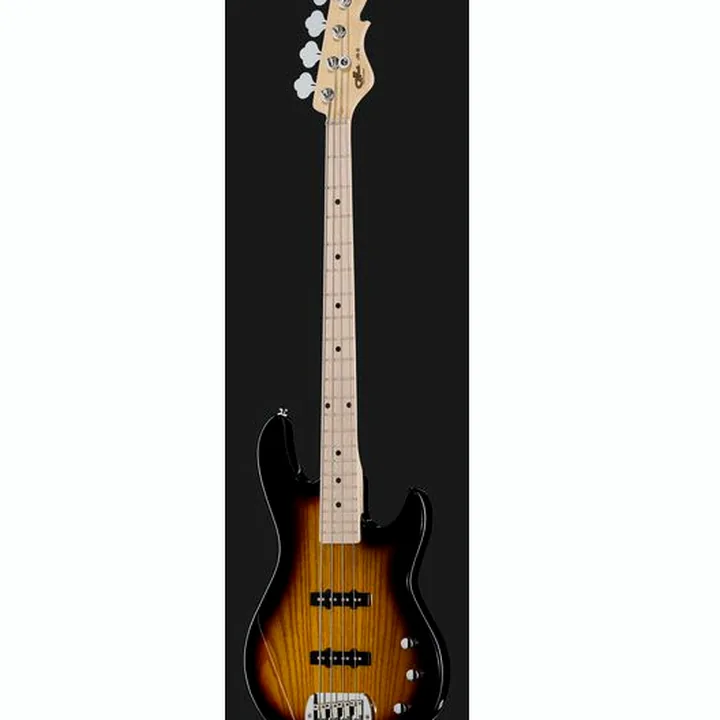 Basse G&L Tribute JB-2 3-TSB , Comparatif, Avis, Test