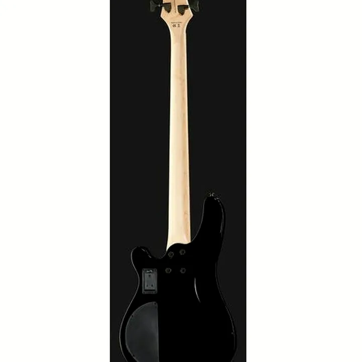 Basse Harley Benton B-450 Black Bundle 1 / Avis, Comparatif & Test
