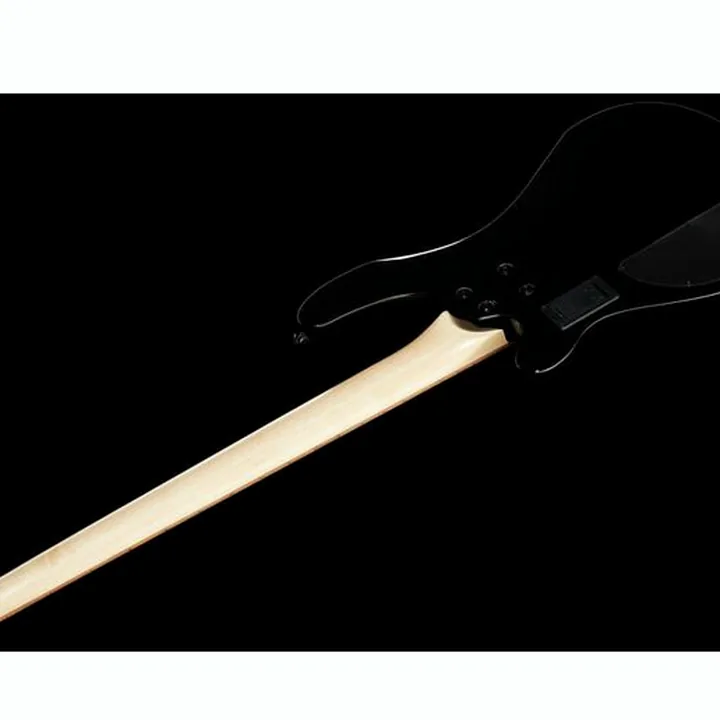 Basse Harley Benton B-450 Black Bundle 1 / Avis, Comparatif & Test
