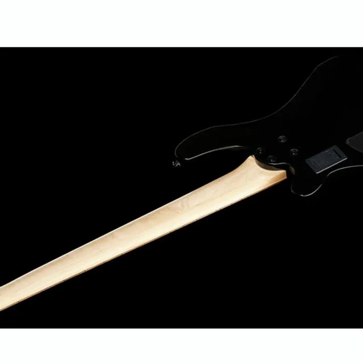 Basse Harley Benton B-550 QTB Progressive Bundle1 Test, Avis