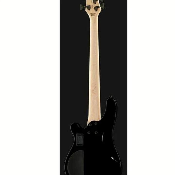 Basse Harley Benton B-550 QTB Progressive Bundle1 Test, Avis