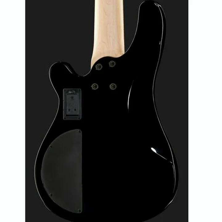 Basse Harley Benton B-550 QTB Progressive Bundle1 Test, Avis