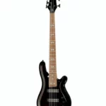 Basse Harley Benton B-550 QTB Progressive Series Avis, Test