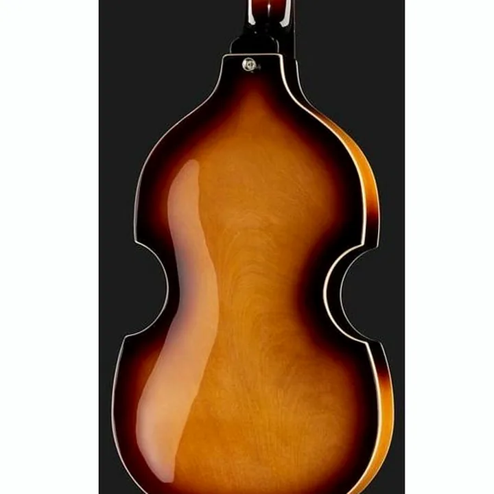 Basse Harley Benton Beatbass VS Vintage Ser w/Case – Comparatif, Avis & Test