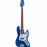 Basse Harley Benton JB-62CC LPB Comparatif, Avis & Test