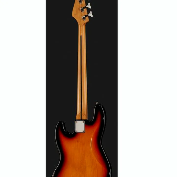 Basse Harley Benton MV-4JB Gotoh SB Set / Avis, Test, Comparatif