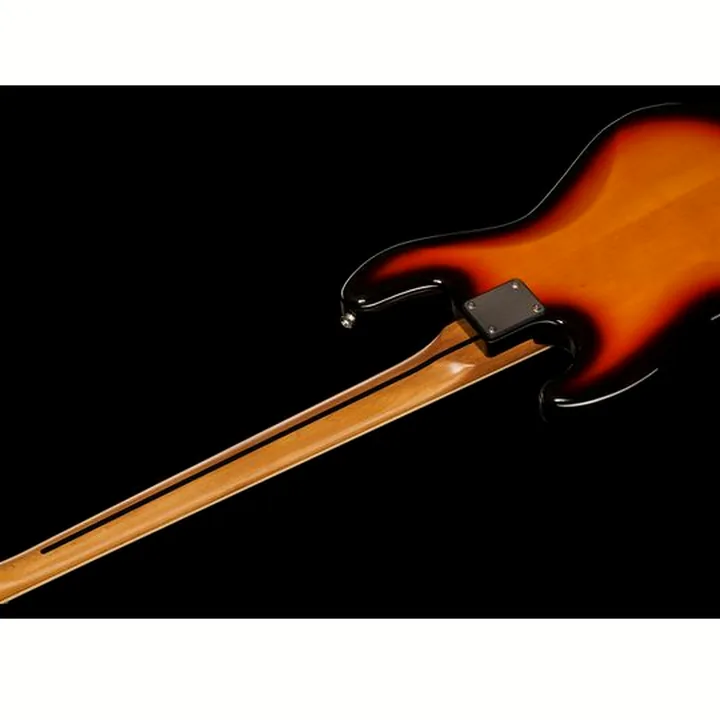Basse Harley Benton MV-4JB Gotoh SB Set / Avis, Test, Comparatif