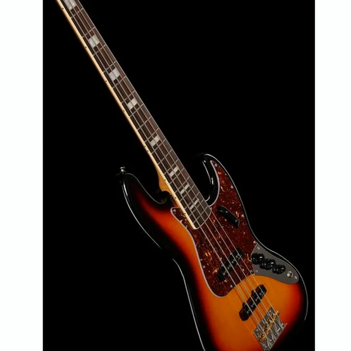 Basse Harley Benton MV-4JB Gotoh SB Set / Avis, Test, Comparatif