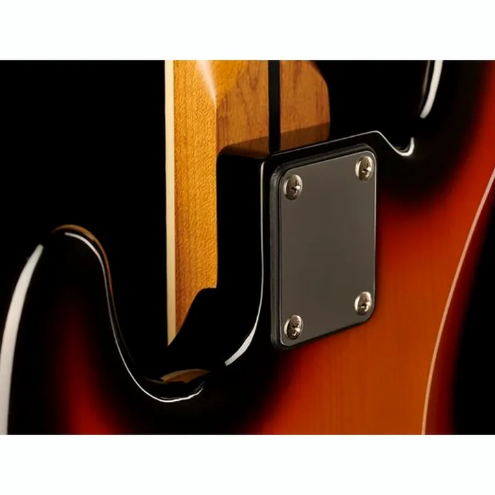 Basse Harley Benton MV-4JB Gotoh SB Set / Avis, Test, Comparatif