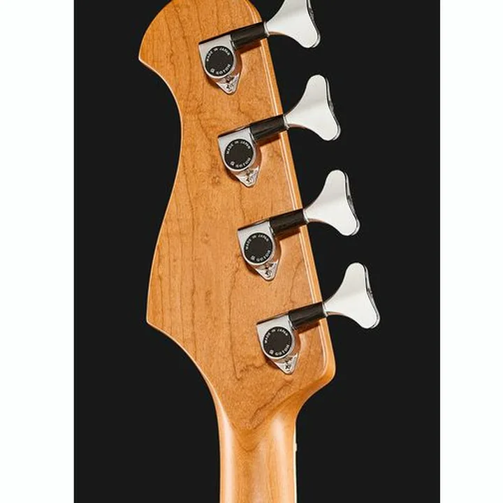 Basse Harley Benton MV-4MSB Gotoh SB – Comparatif, Avis & Test