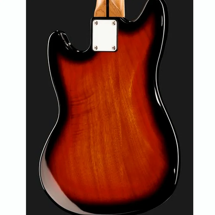 Basse Harley Benton MV-4MSB Gotoh SB – Comparatif, Avis & Test