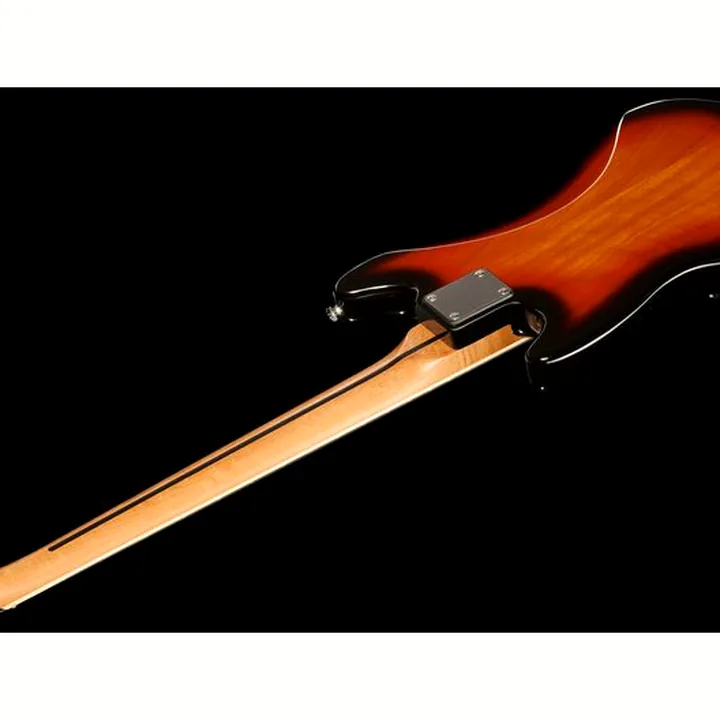 Basse Harley Benton MV-4MSB Gotoh SB – Comparatif, Avis & Test