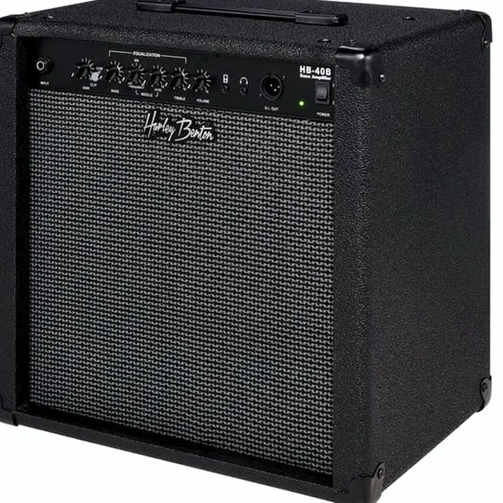 Basse électrique Harley Benton PB-Shorty BK Standard Set 2 Test, Comparatif, Avis