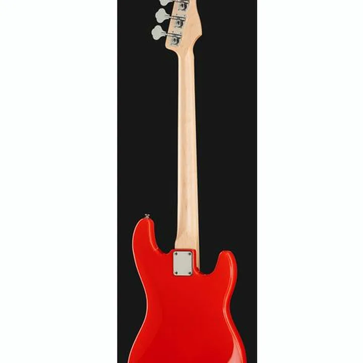 Basse Harley Benton PB-50 LH FR Vintage Ser Set Avis, Test