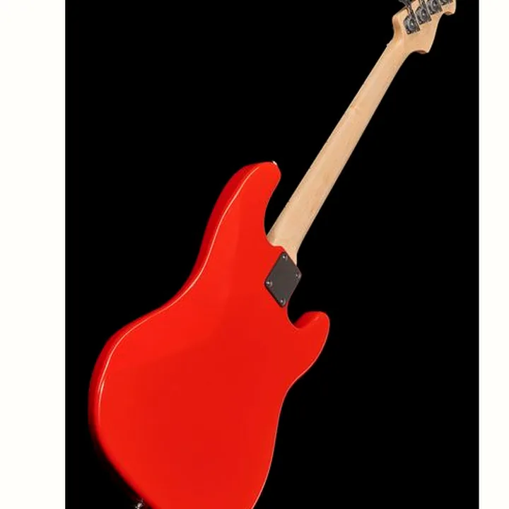 Basse Harley Benton PB-50 LH FR Vintage Ser Set Avis, Test