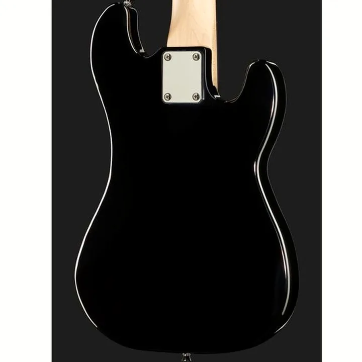 Basse Harley Benton PB-Shorty LH BK Std. Bundle Comparatif, Test & Avis