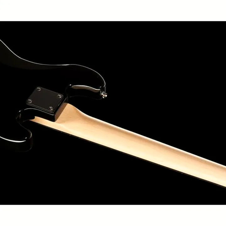 Basse Harley Benton PB-Shorty LH BK Std. Bundle Comparatif, Test & Avis