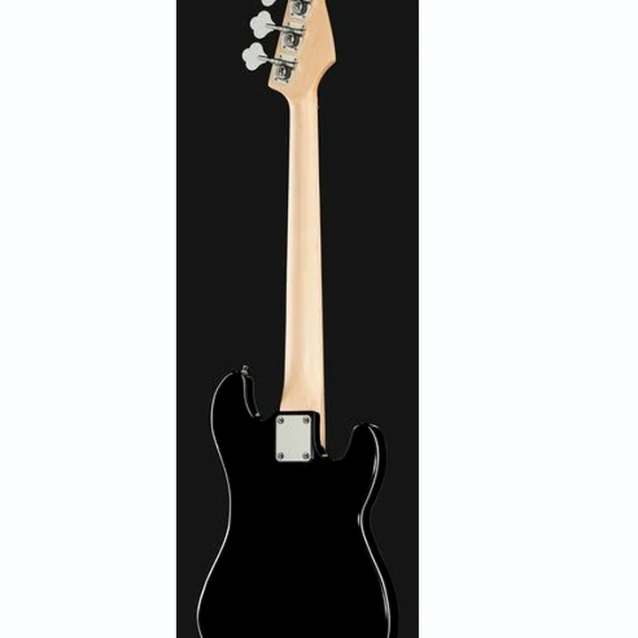 Basse Harley Benton PB-Shorty LH BK Std. Bundle Comparatif, Test & Avis