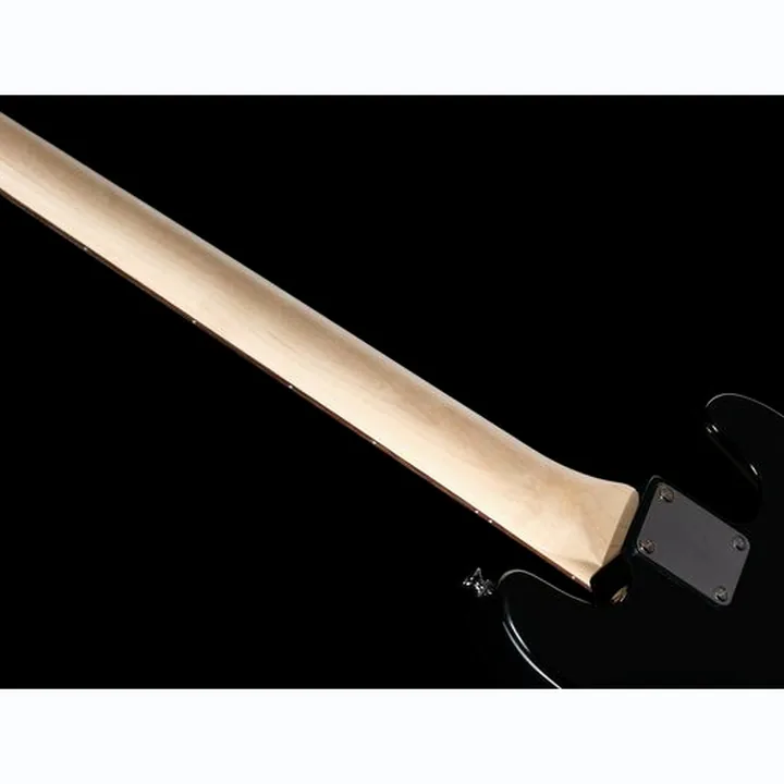 Basse Harley Benton PB-Shorty LH BK Std. Series – Avis, Test