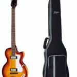 Basse Höfner Club Bass Ignition SE S w/Bag , Avis, Test et Comparatif