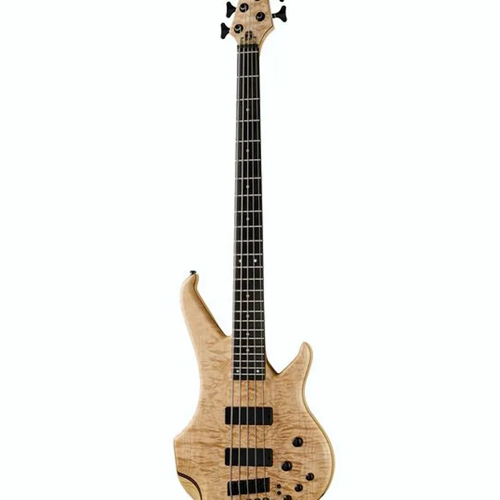 Basse Human Base Max 5 Quilted EB