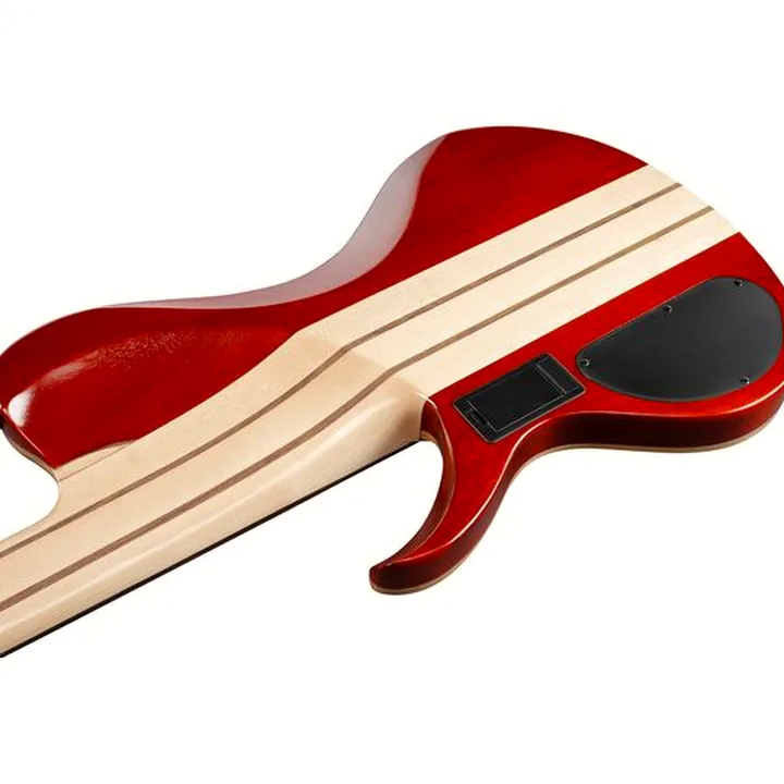 Basse Ibanez BTB866SC-WKL Avis et Test