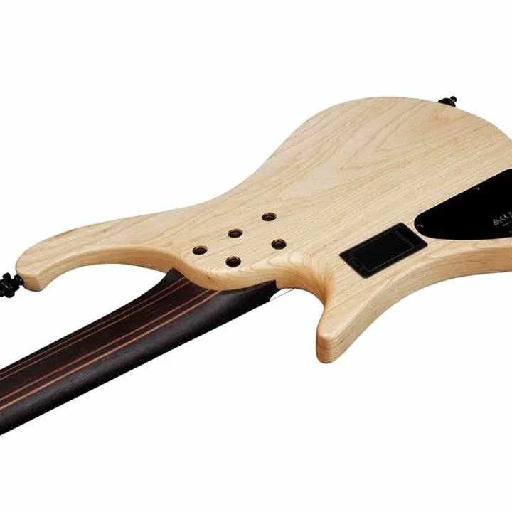 Basse Ibanez EHB1675MS-NTF : Avis et Test